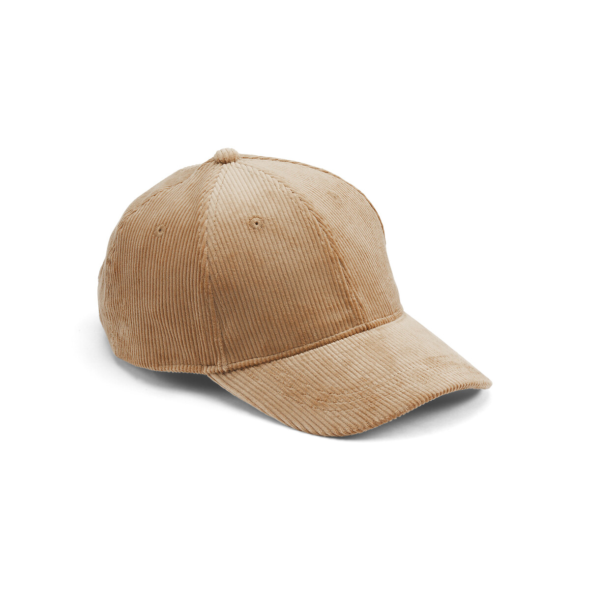 Καπέλο από βελούδο κοτλέ