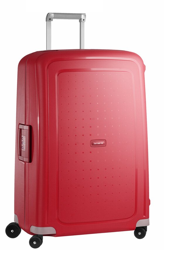 vip elanza suitcase price